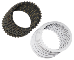 BARNETT CARBON FIBER CLUTCH KITS